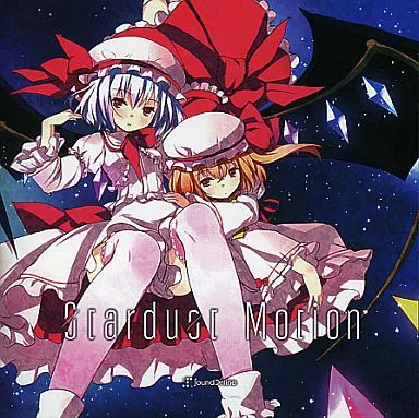 Stardust Motion / Sound Online