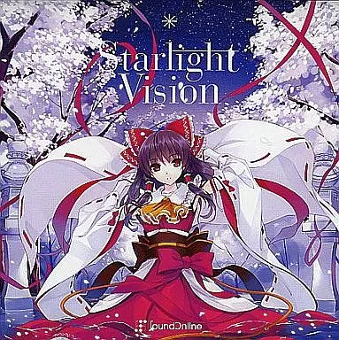 Starlight Vision / Sound Online