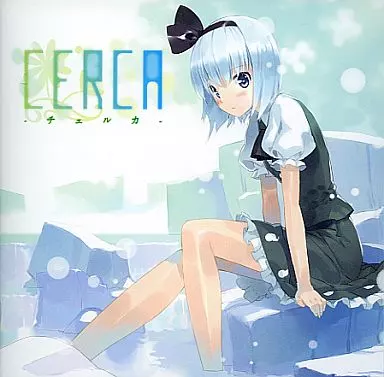 CERCA -チェルカ- / C-CLAYS