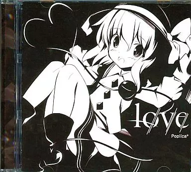 駿河屋 -<中古>Love - poplica* / Studio“Syrup Comfiture