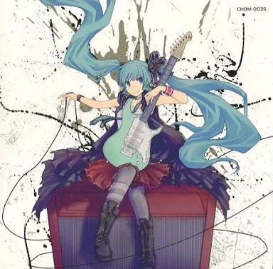 眩壊グレイアウト / ちょむ工房