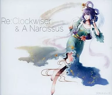 Re:Clockwiser & A Narcissus / 発熱巫女~ず