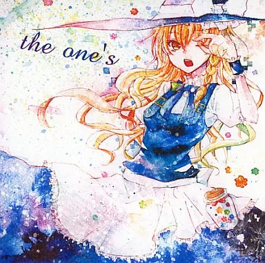 the one’s / 少年ヴィヴィッド