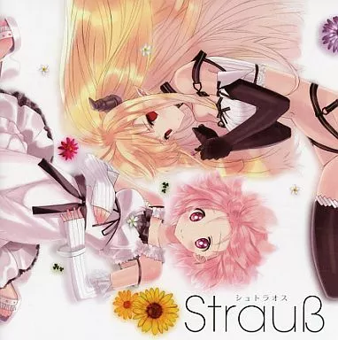 Strauβ / Spielraum
