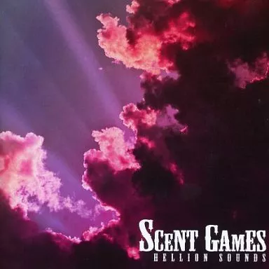 同人音楽CDソフト　Scent Games / Hellion Sounds
