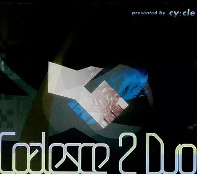 Coalesce 2 Duo / cy:cle