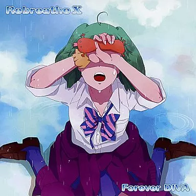 Rebreathe X -Forever DIVA- / LAL制作委員会