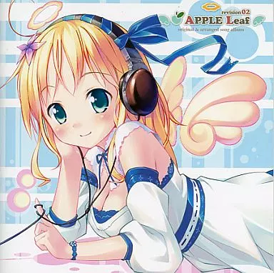 APPLE Leaf revision 02 / APPLE project