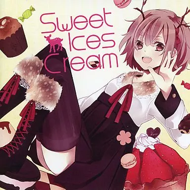 駿河屋 - 【買取】Sweet Ices Cream / ばんび～の（ミュージック）