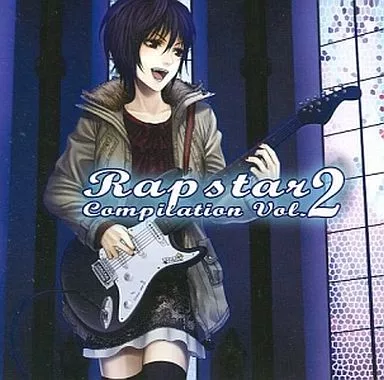 　Rapstar Compilation Vol.2 / Rapstar Entertainment_image