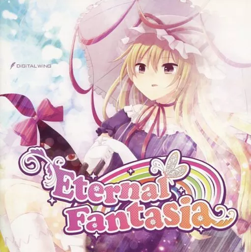 Eternal Fantasia / DiGiTAL WiNG