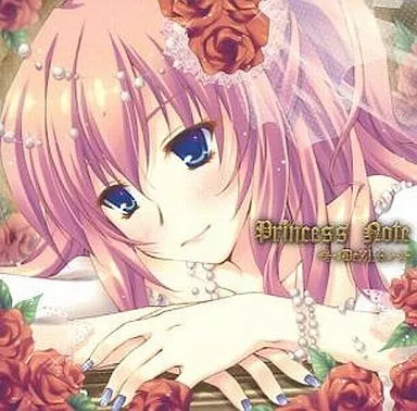 駿河屋 -<中古>Princess Note / DeZI：R（ミュージック）