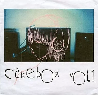 駿河屋 -<中古>Cakebox vol.1 / cakebox（ミュージック）