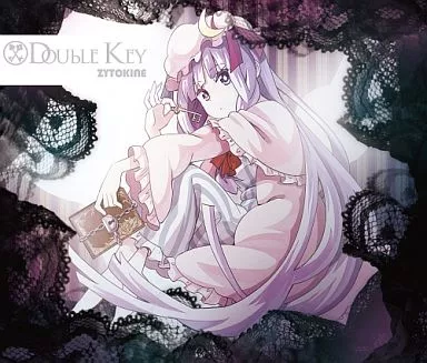 Melty Pink 霧島 逆音セシル ボーカロイド UTAU 同人 CD UTAU original song〕ポラリス／逆音セシル〔Polaris／Sakane