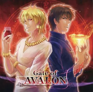 Gate of AVALON / WAVE