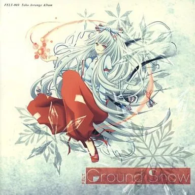 Ground Snow / FELT