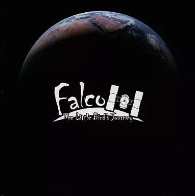 　Falco ?The Little Bird’s Journey- / SEA SPARROWS_image
