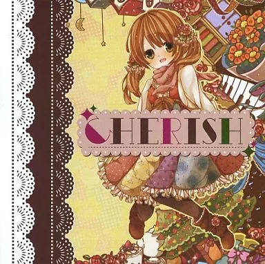 駿河屋 - 【買取】CHERISH / 冬夏-TOHKA-（ミュージック）