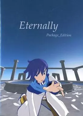 Eternally Package_Edition / 根気P&cort