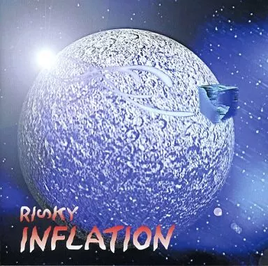 駿河屋 -<中古>RI∽KY INFLATION / ミュウレコーディングス 