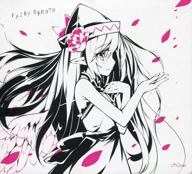 FAIRY BREATH / N-tone