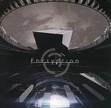 Encryption / Fillnote.An