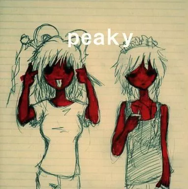 アニメ peaky cakebox アニメ peaky cakebox Amazon | Let us sing “Peaky!!