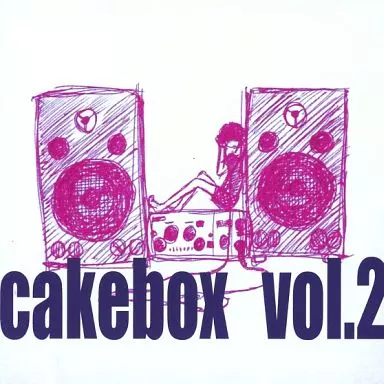 cakebox CD2枚セット 特撮）/ 仮面ライダーゼッツ CD-BOX 初回生産限定盤 【CD