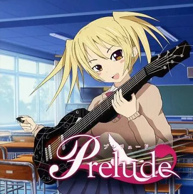 Prelude プレリュード / FCめがぶー