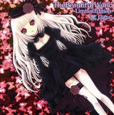 駿河屋 -<中古>The Beautiful World -Limited Edition- / 葉月