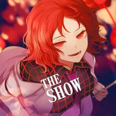 THE SHOW / 暁Records