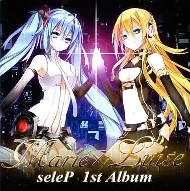 Marie×Luise / UFERIUM