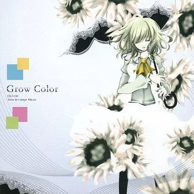 Grow Color / FELT