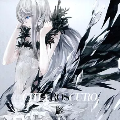 CHIAROSCURO / AcuticNotes