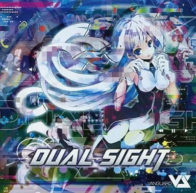 駿河屋 -<中古>DUAL SIGHT &frasl; Vanguard Sound（ミュージック）