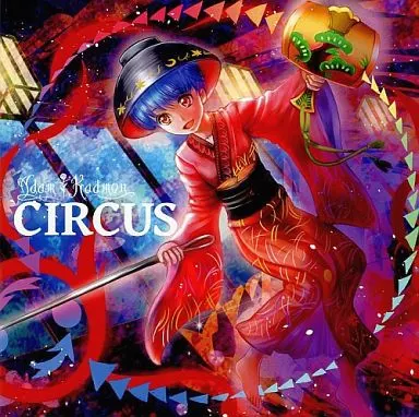 CIRCUS / AdamKadmon
