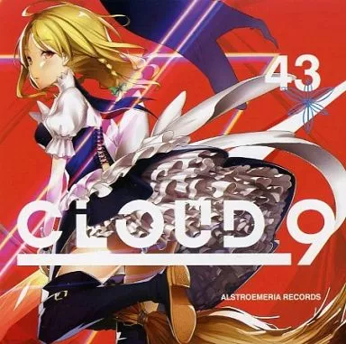 同人音楽CD Recordare / ALSTROeMERIA ENCLOSED DANCEHALL - Album by Alstroemeria Records | Spotify