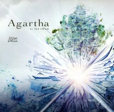 Agartha / 100sec Records