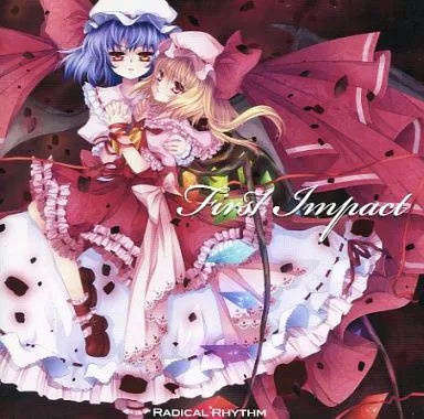 First Impact / Radical Rhythm