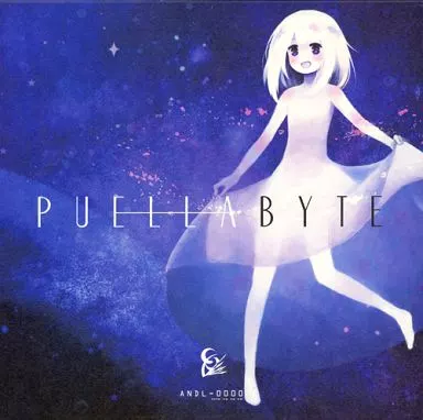 その他 PUELLABYTE 駿河屋 -<中古>PUELLABYTE / Acutic Logics（ミュージック）