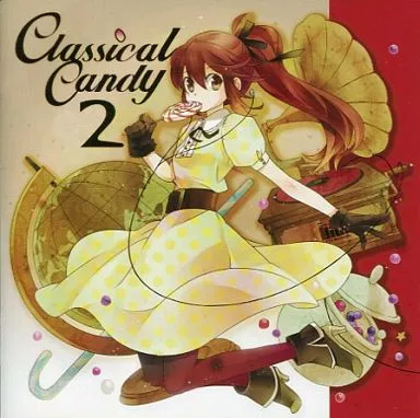 Classical Candy 2 / RTTF Records