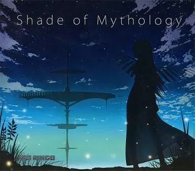 Shade of Mythology / NIZI-RINGO
