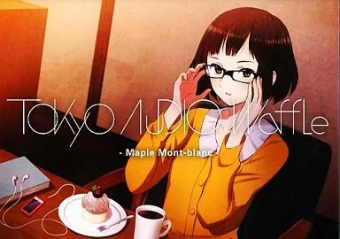 Maple Mont-blanc[初版] / en;Dolphin Records