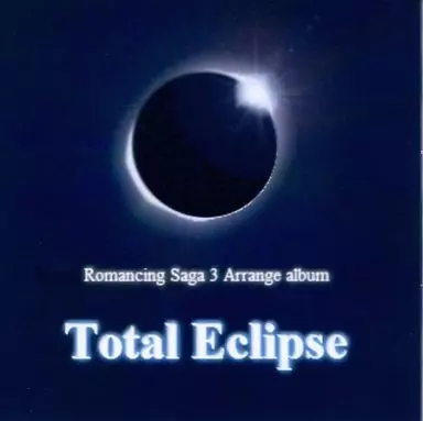 Total Eclipse / Symphonic Garden