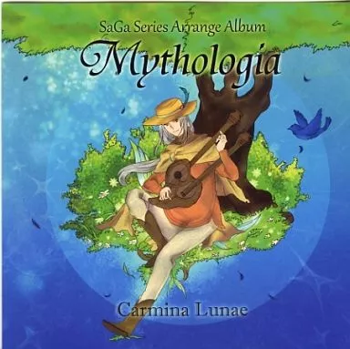 Mythologia / Carmina Lunae