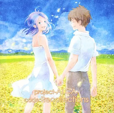 code:Recollections / project-ALCA-