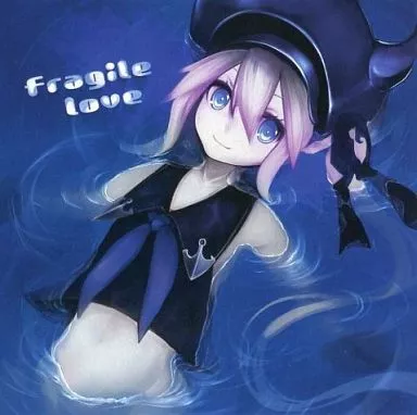 Fragile Love / まかろに☆けちゃっぷ