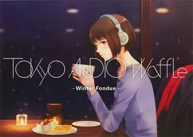 Winter Fondue[初版] / en;Dolphin Records