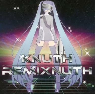 KNUTH REMIXNUTH / 関東テクノ保安協会