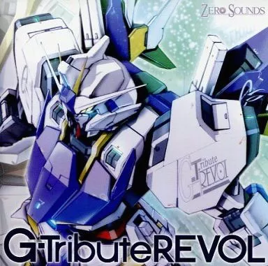 G-TributeREVOL / ZERO SOUNDS